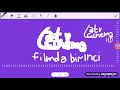 ATV Sinema HD ATV Logo Jeneriği