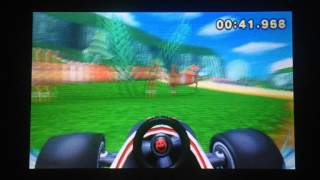 [MK7] Mushroom Gorge: 1:34.246 (4th WW)