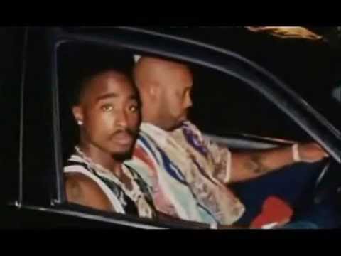 2Pac - Eternally Thuggin'