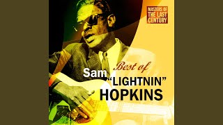 Thinkin&#39; And Worryin&#39;