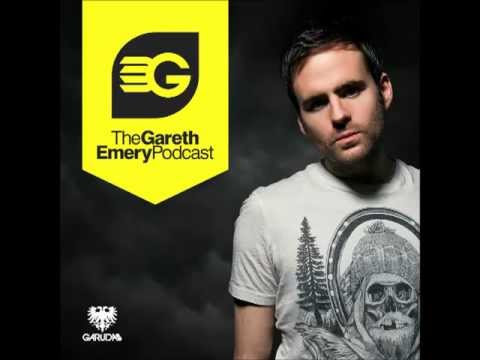 The Gareth Emery Podcast - Episode 200