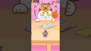 NekoMitsu🐱 #011  #Shorts #gameshorts #fyp