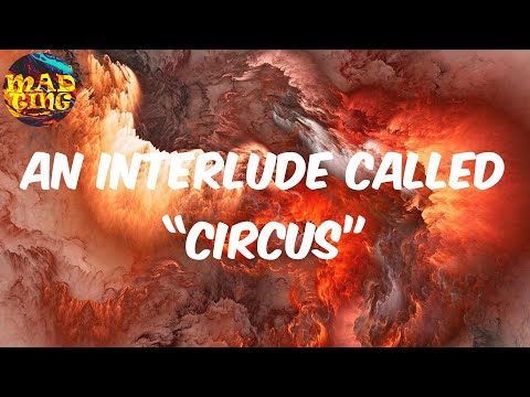 𝚊𝚗 𝙸𝚗𝚝𝚎𝚛𝚕𝚞𝚍𝚎 𝙲𝚊𝚕𝚕𝚎𝚍 “𝙲𝚒𝚛𝚌𝚞𝚜” (𝚏𝚎𝚊𝚝. 𝙴𝚛𝚢𝚗 𝙰𝚕𝚕𝚎𝚗 𝙺𝚊𝚗𝚎) - 𝚂𝚊𝚋𝚊 (𝙻𝚢𝚛𝚒𝚌𝚜)