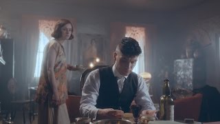 For the cause - Peaky Blinders: Series 2 Episode 6 Preview - BBC Two video