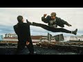 Gary Daniels Fight Scenes Hawk S Vengeance Martial Arts Archive