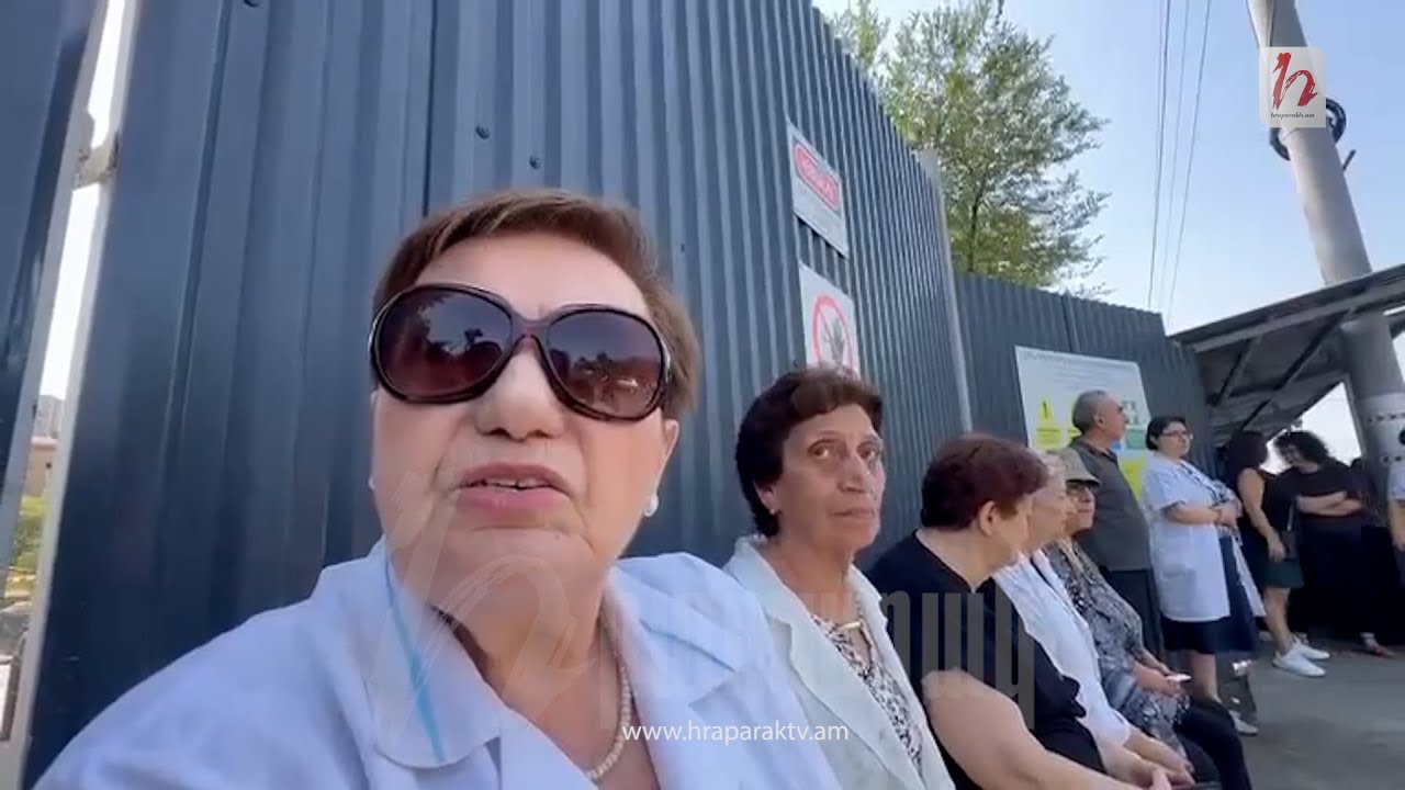 Լավագույն ինստիտուտը մաս-մաս քանդում են. գիտնական