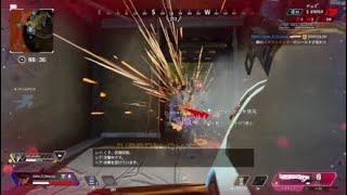 APEX下手くそのキルクリップ集#9