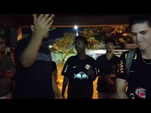 (Referências 🔥) Exódia e Torelli VS Jhonzin e LC - Semifinal - BDG30