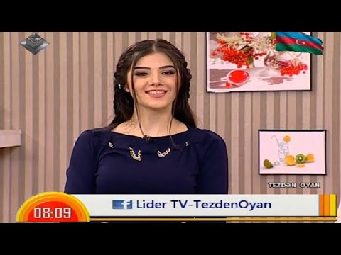 Tezdən oyan (01.02.2017)