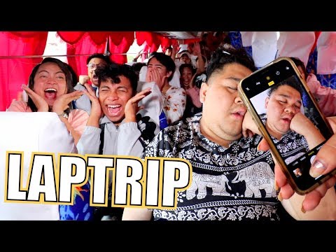 MGA EKSENA SA FIELD TRIP BUS (RELATE KA DITO BES!) | LC Learns #138 Video