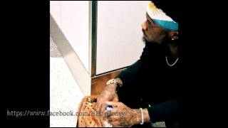 Shawn Harris - 22 Questions