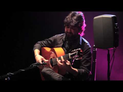 Chicuelo - Mezquida | 'Al Sol'