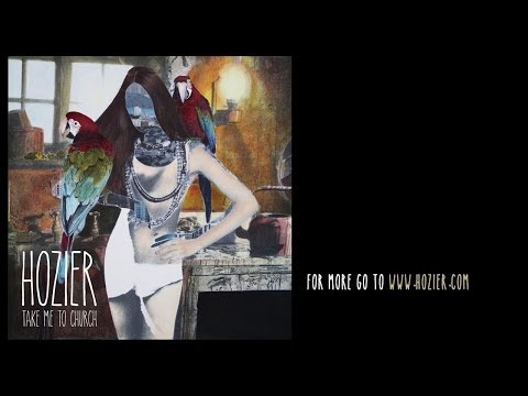 Angel Of Small Death & The Codeine Scene - Hozier