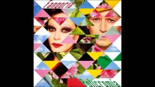 Fangoria - Mi mundo en desaparición