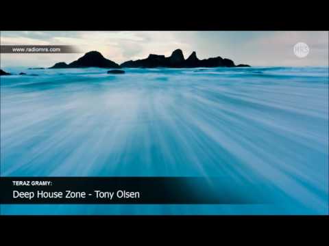 Radio MRS / Deep House Zone - Tony Olsen live set (07.04.2017)