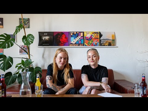 Samstags zu Besuch... [017] mit OG LU