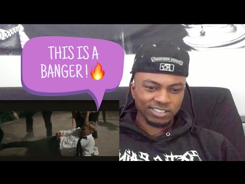 Lukas Graham - Not A Damn Thing Changed (OFFICIAL REACTION VIDEO)