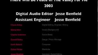 Dolly Parton&quot;There Will Be Peace In The Valley For Me&quot;