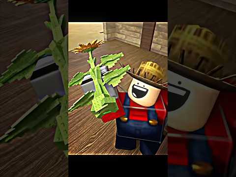 Farmer join DEAD RAILS #deadrails #edit #roblox