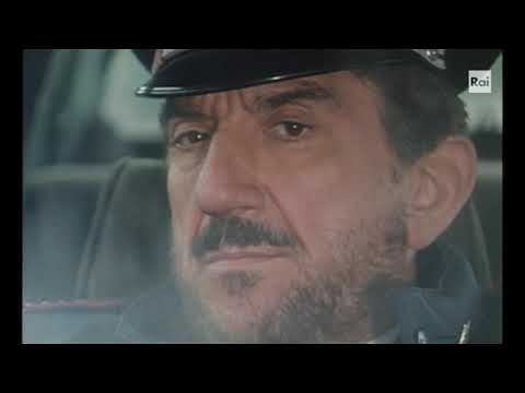 Il maresciallo Rocca - S1E8 - La vendetta