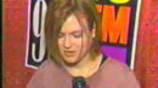 WHFS Festival: Juliana Hatfield (1995)