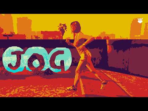 JOG (2026) | a NEKO-TANUKI Studio Short Film