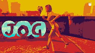 JOG (2026) | a NEKO-TANUKI Studio Short Film