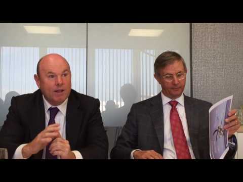 Brad Mottier - GE ATP