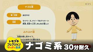 【トモダチコレクション わくわく生活 BGM】ナゴミ系 - Tomodachi Life: Living The Dream OST Easygoing【作業用/睡眠用/耐久】