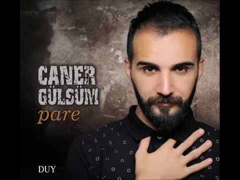 CANER GÜLSÜM - GÖZLERİ KÖMÜR KARASI