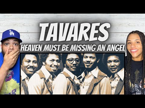 FIRST TIME HEARING Tavares -  Heaven Must Be Missing An Angel REACTION