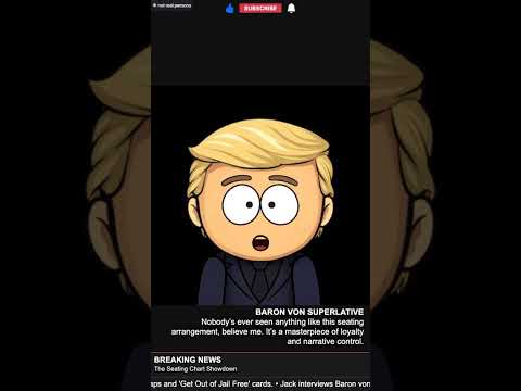 The Seating Chart Showdown: Loyalty or Lunacy?