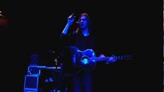 Justin Sullivan - Someone Like Jesus