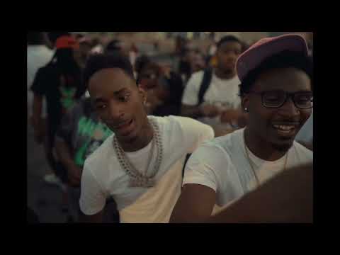 Yung Skooley & Zo Trapalot - TSA (Official Video) Prod. TrashBagg Beatz)