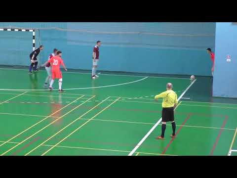 39 КУ 16 тур 8 лига ITeam – Voit&K