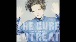 Prayers For Rain (Live) by The Cure