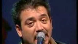 Raúl Ornelas y Edgar Oceransky - Quién te Dió Permiso