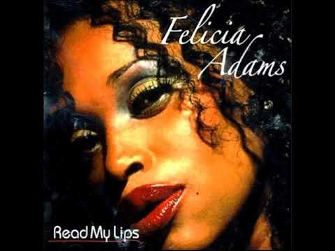 Felicia Adams-No One Else (2005)