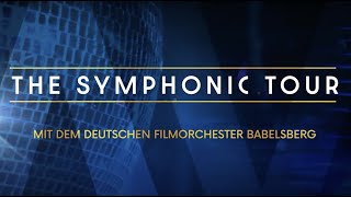 Alphaville – „40th Anniversary: The Symphonic Tour“ 2023