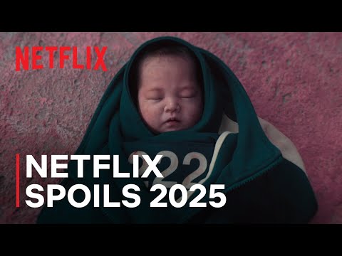 Spoiling The Biggest Moments of 2025 | You’ve Been Warned | Netflix