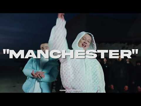 [FREE]  ArrDee X Aitch X UK Drill Type Beat 2022 - "MANCHESTER" | UK Drill Instrumental