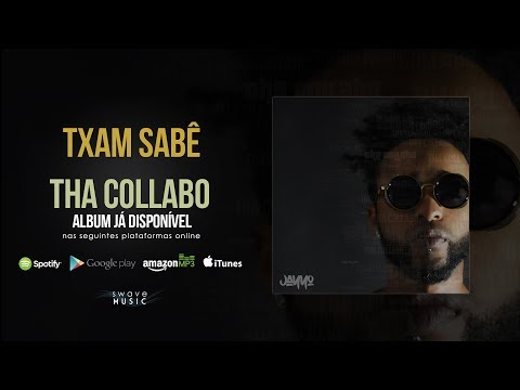 JayYo - Txam Sabê [prod Rockus]
