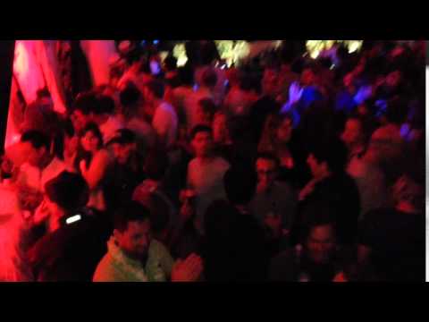 JazzyFunk Live @ Wind's Bar (15.08.2014)