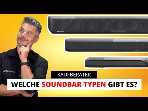 Dolby Atmos Soundbar | wichtige Tipps vor dem Kauf!