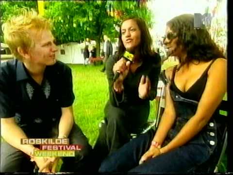 Interview with S.O.A.P (MTV 1999)