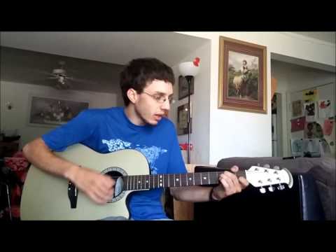 Wrap me In Your Arms - Michael Gungor