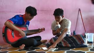 Download lagu exits alasanmu cover by kimmy land mp3