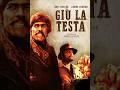 Giù la testa 1971 - Todesmelodie | Mesa Verde (Ennio Morricone) #ost - Sound & Soundtracks Giù la testa 1971 - Todesmelodie | Mesa Verde (Ennio Morricone) #ost
