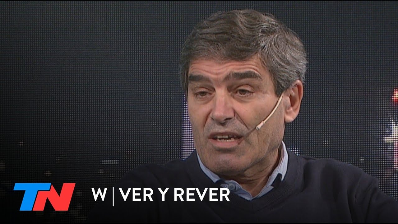 Fernán Quirós: "Axel Kicillof tiene un estilo paternalista y no apropiado para la época"