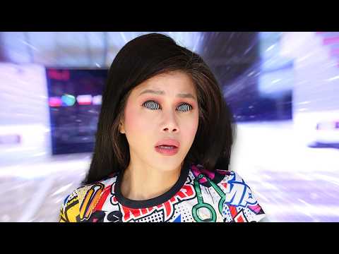 Vy can See the Future?